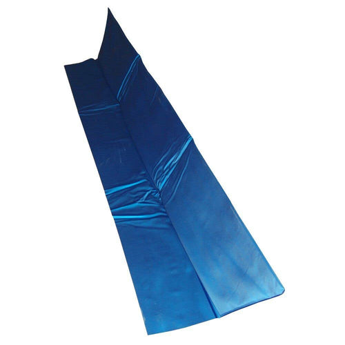 AQUA ROYAL Wasserbetten Matratzen Softside DUAL + Trennwand - Zwei Wasserkerne (beide Seiten) für 180x210 cm Wasserbett leichte Beruhigung F3