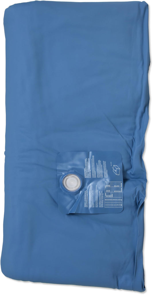 AQUA ROYAL Wasserbett-Matratze Softside Mono 140x200 cm F4