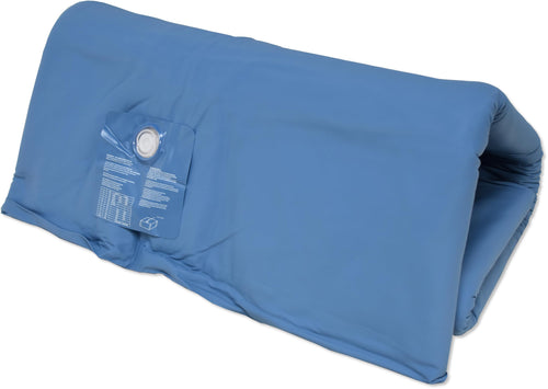 AQUA ROYAL Wasserbetten Matratze Softside Mono/UNO Wasserkern 140x200 cm für Wasserbett Normale Beruhigung F4
