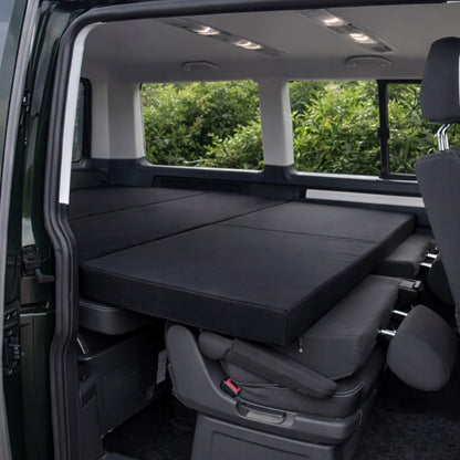 GoldenGroup Auto Matratze 200x150 cm für VW T5/T6 California